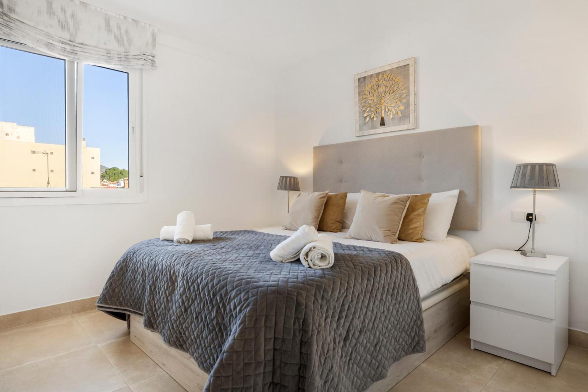Picasso House Lägenhet Málaga